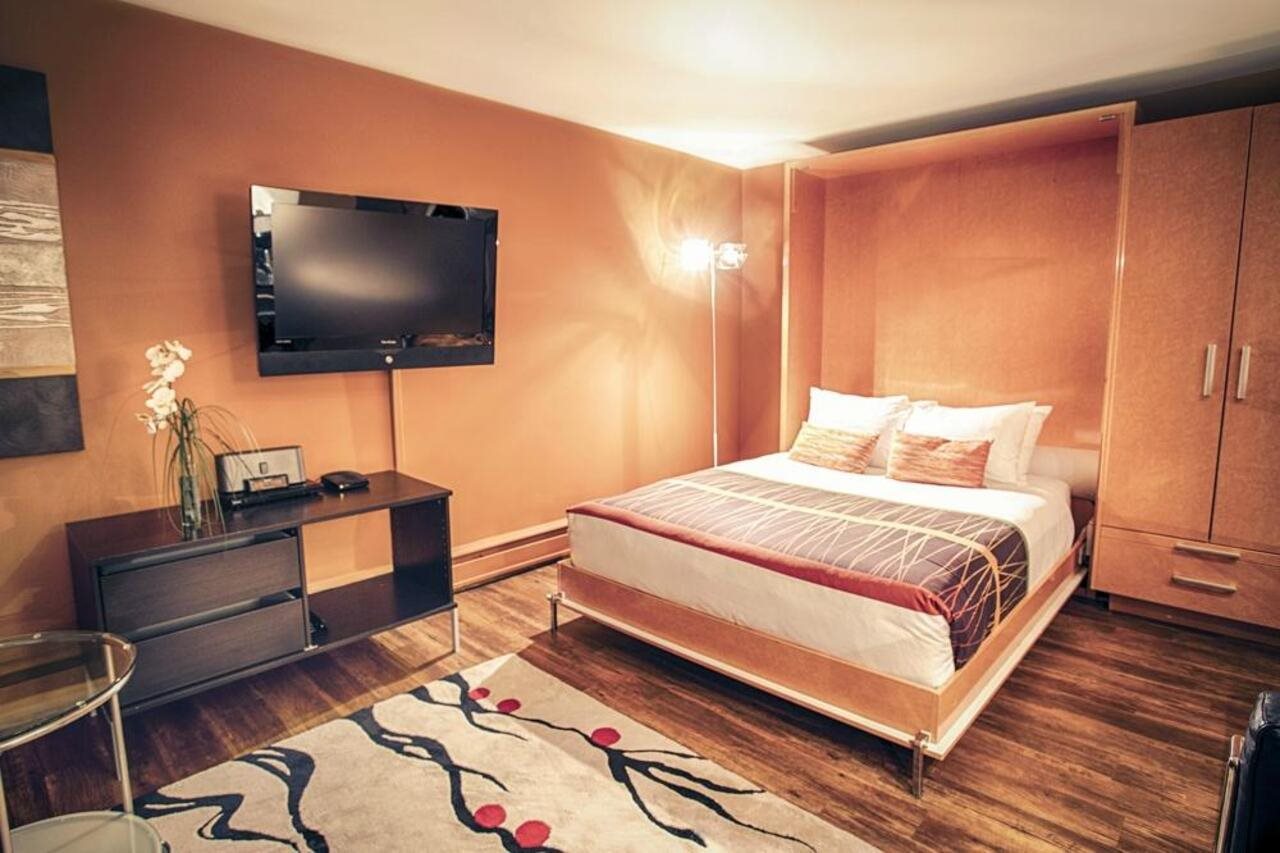 Nuvo Hotel Suites — Calgary — photo 5