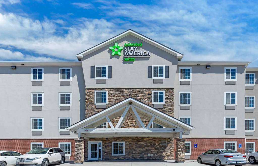 Woodsprings Suites Aurora East - featured photo