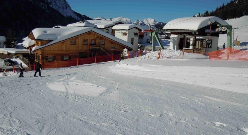 Rimmlhof - carbon neutral hotel in Berwang