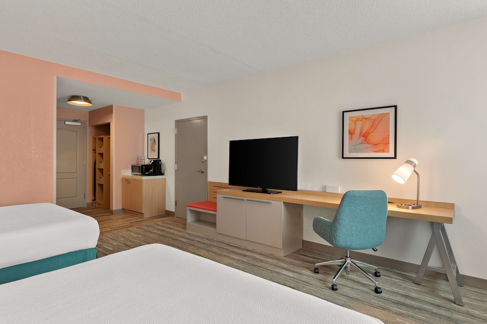 Hilton Garden Inn Atlanta East Stonecrest - photo 27