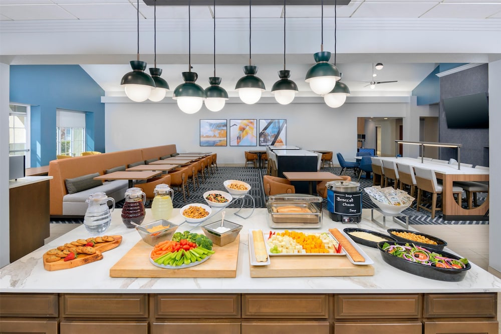 Homewood Suites by Hilton Orlando UCF Area - photo 39