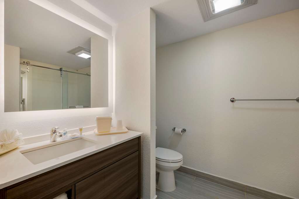 Comfort Inn South Padre Island Central - photo 9
