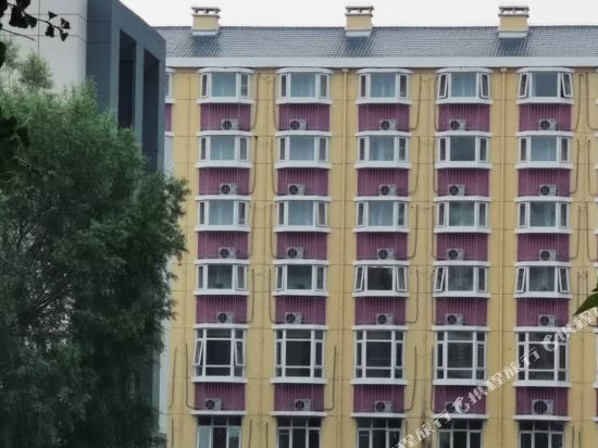 Holiday Inn Beijing elegant Manor in Beijing, People's Republic of China