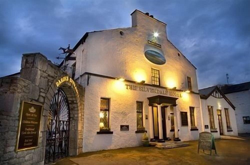 The Silverdale Hotel in Carnforth, United Kingdom