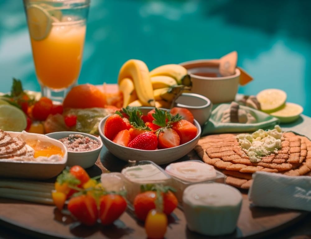 Kome Adorable 2BR Villa Pererenan — 4-Star Luxury Hotel in Canggu, Indonesia