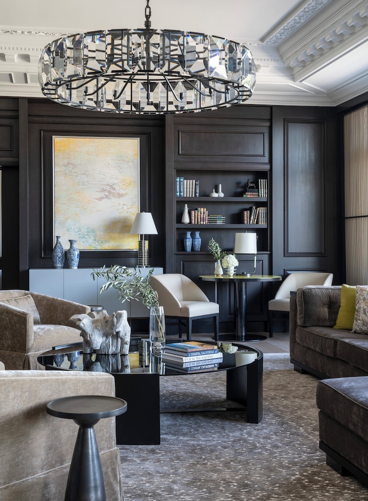 Four Seasons Hotel Los Angeles at Westlake Village - photo 33