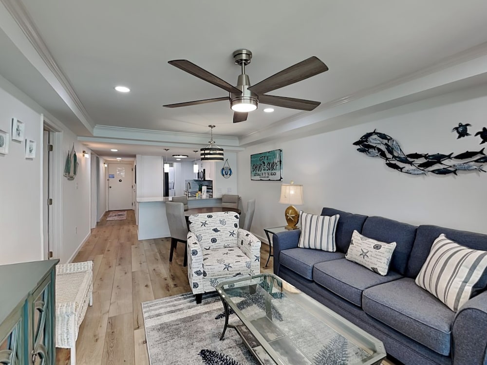 Gulf Tower #12C by Southern Vacation Rentals - photo 10