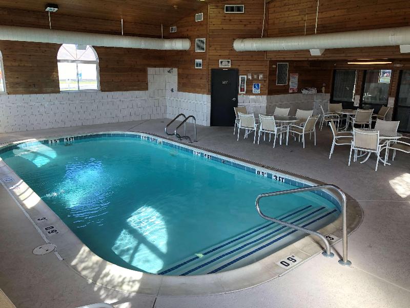 Wingate by Wyndham Auburn - photo 33