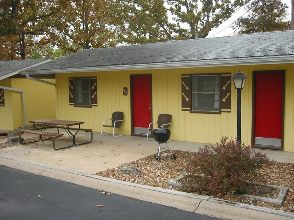 Golden Arrow Resort - photo 49