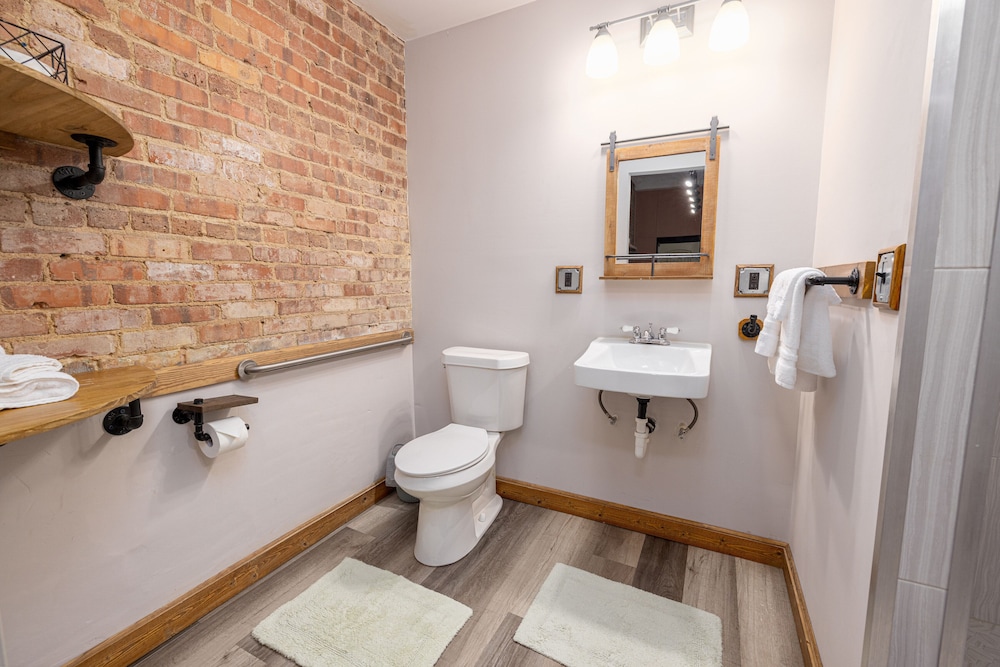 Hartwell Suites - photo 61