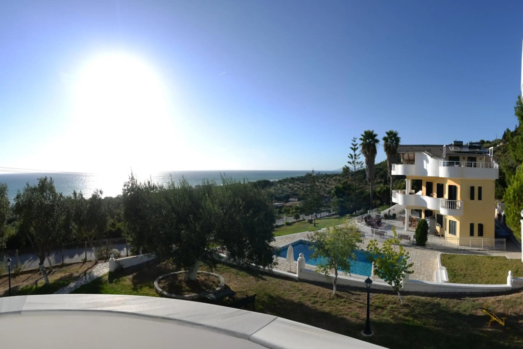 Villa Alex — Preveza — photo 2
