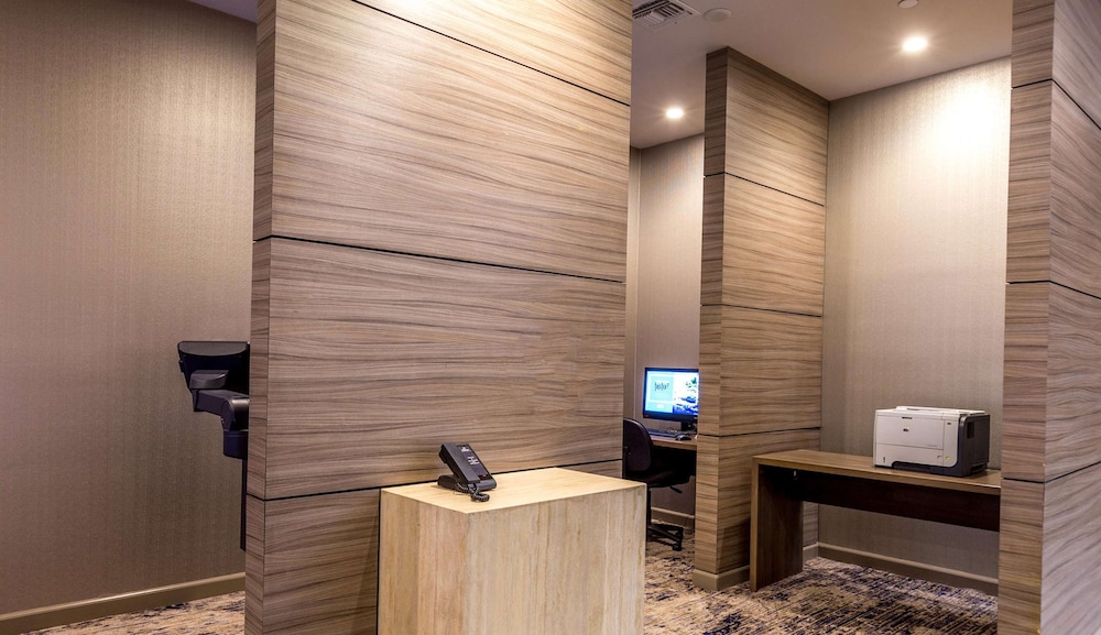 Hilton Los Angeles Universal City - photo 67