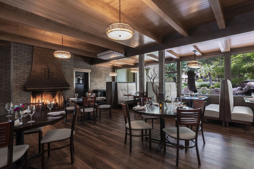 Paso Robles Inn - photo 47