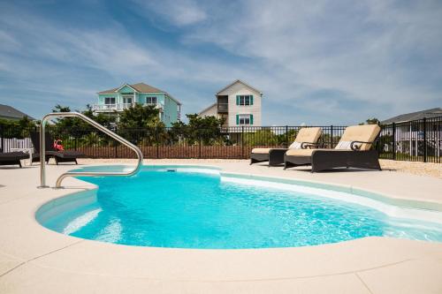 Barrycuda by Oak Island Accommodations - photo 20