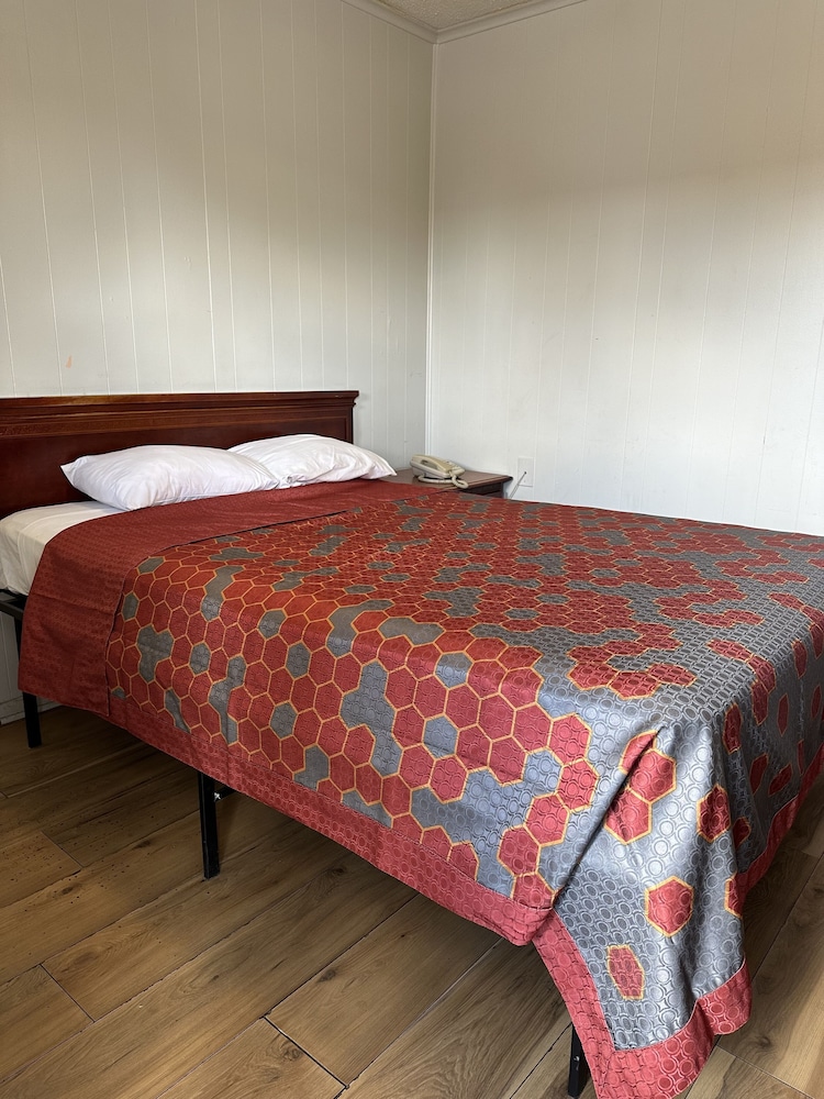 Travel Inn Montgomery AL - photo 10