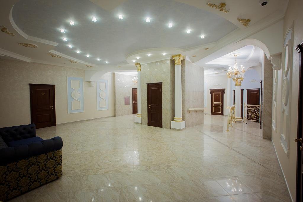 Grand Elets Hotel — Yelets — photo 4