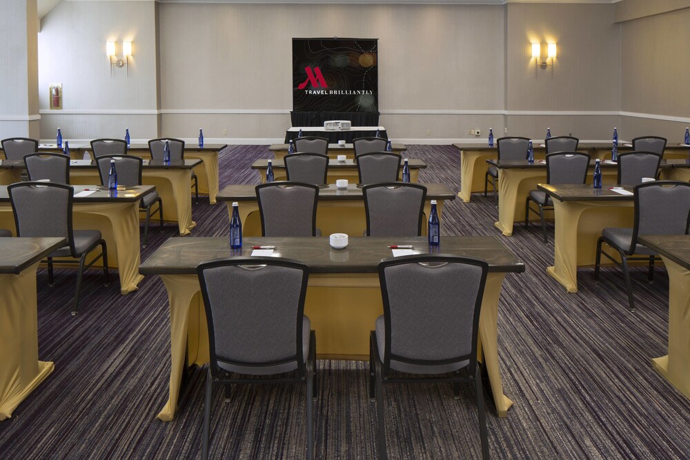 Hanover Marriott - photo 39