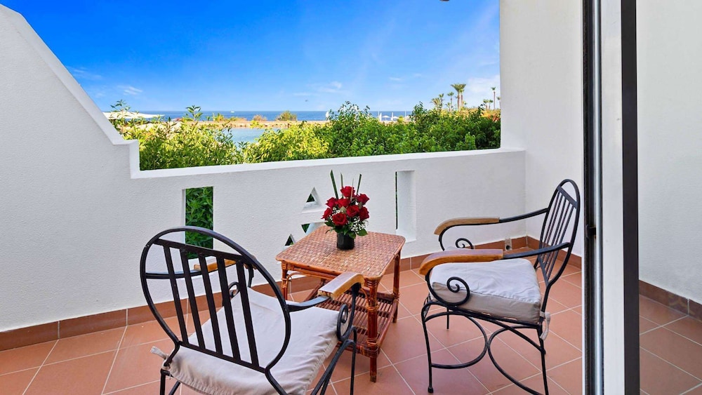 מרפסת / טרסה