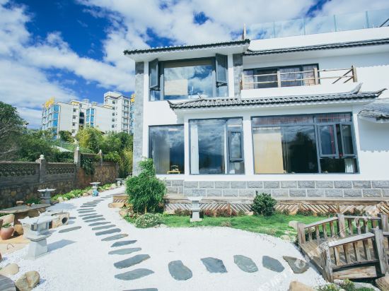 Yujian Hefeng Inn - last minute hotel in Dali