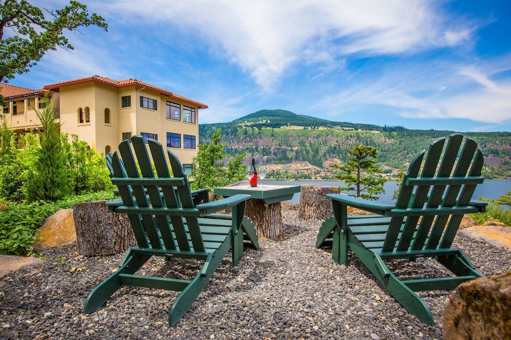 Columbia Cliff Villas Hotel - photo 44