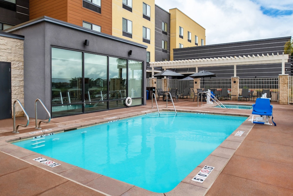Fairfield Inn & Suites by Marriott Menifee - photo 30