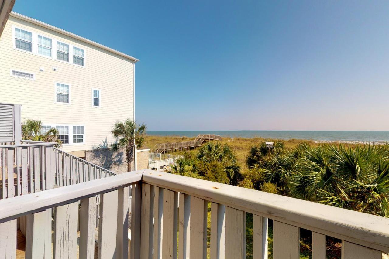 At The Beach in Myrtle Beach, United States