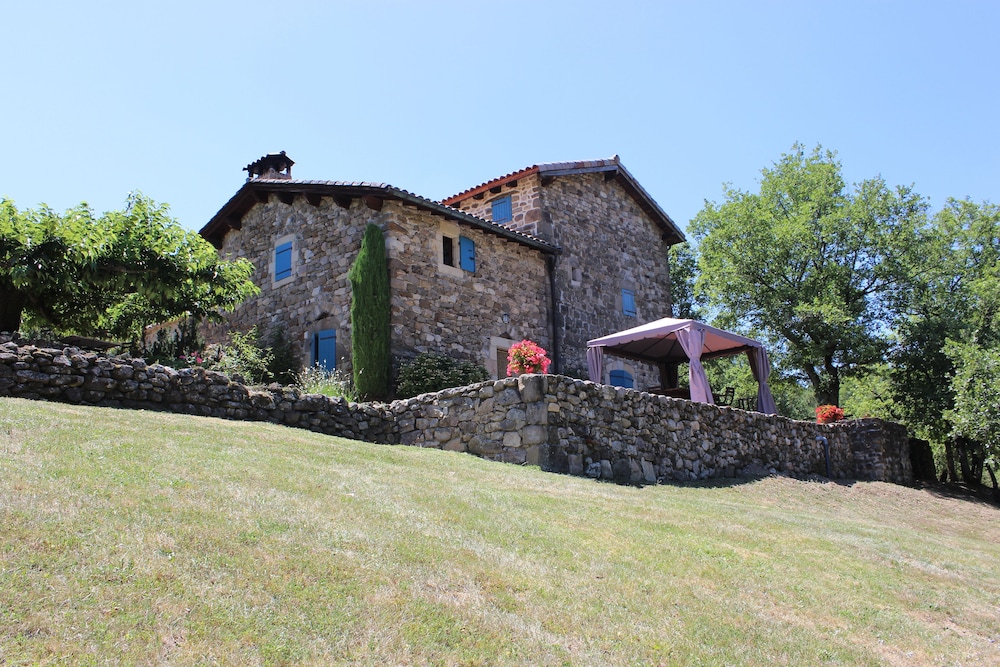 La Grange Prades — Prades