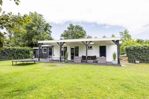 Prinsenhof 13 Ouddorp - carbon neutral hotel in Ouddorp