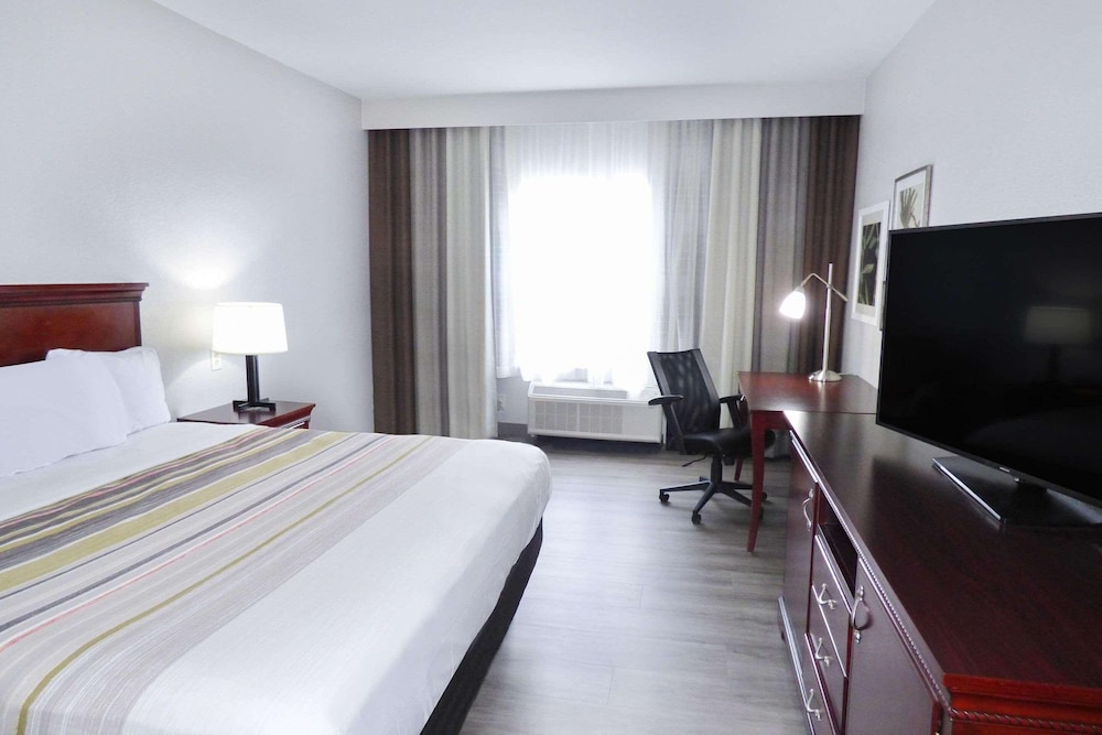 Country Inn & Suites by Radisson Biloxi Ocean Springs MS - photo 6