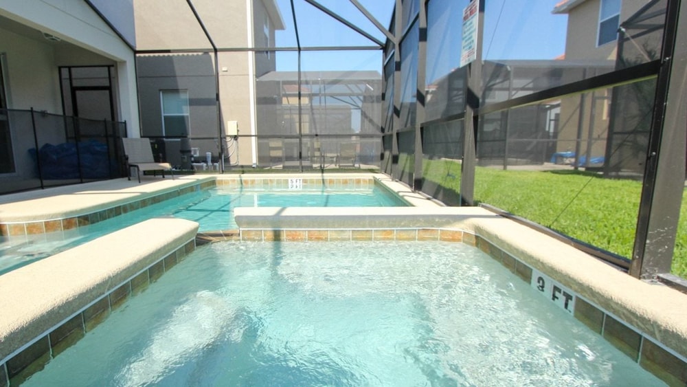 Grhbuc2960 Paradise Palms Resort 6 Bed 5 Baths House - photo 12