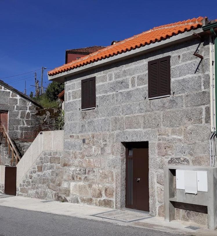 Casa do Pátio Férias no Douro — Baiao — photo 4