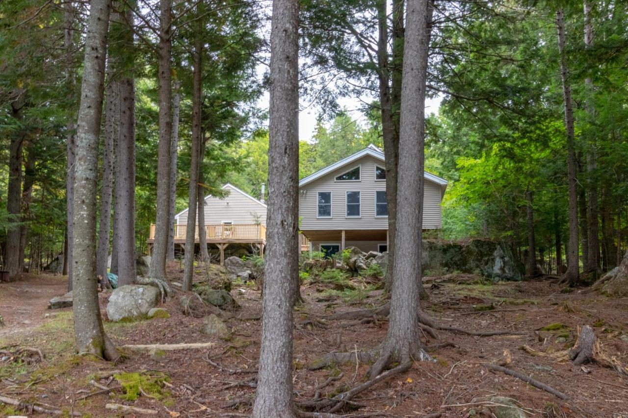 Beaver Cove Cabin — 4-Star Luxury Hotel in Highland Heights, United States