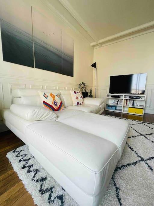 Le Moderne Proche Paris 18mc — hotel in Asnieres-Sur-Seine