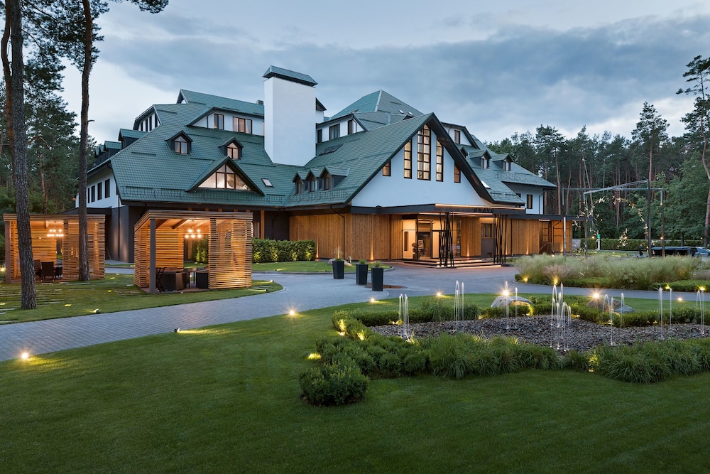 Onovo in Kyiv, Ukraine