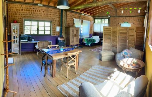 Quarto Do Ceu Terra Graciosa in Quatro Barras, Brasil