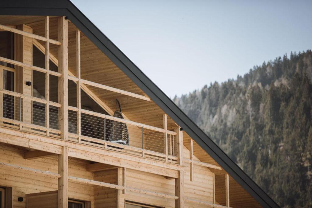 Hotel Strasser — hotel in San Candido
