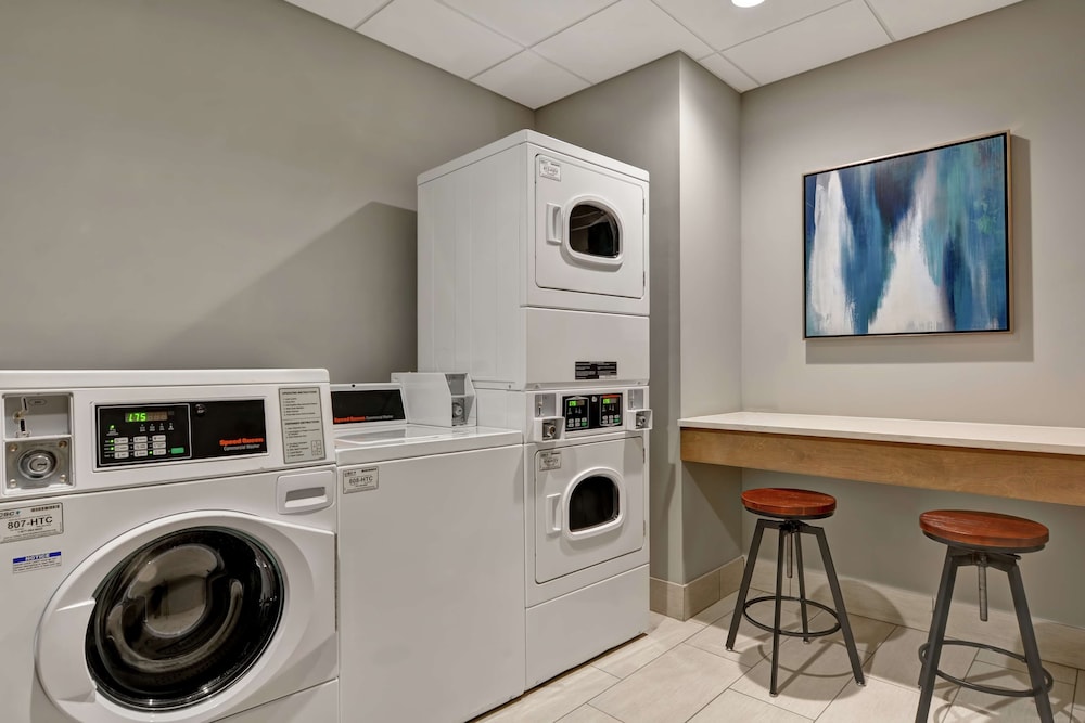Homewood Suites by Hilton Lynchburg - photo 28