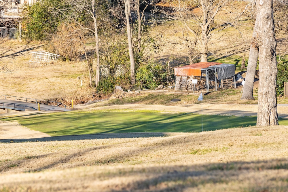 The Bunker at Holiday Hills Resort Branson Golf Resort - photo 24