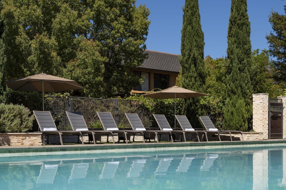 Napa Valley Marriott Hotel & Spa - photo 52