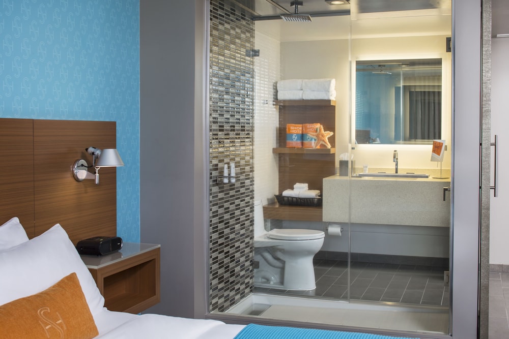 Shore Hotel - photo 35