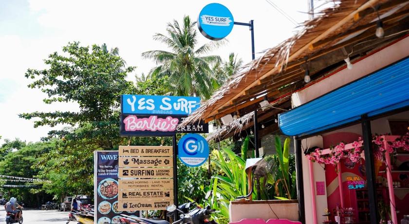 Yes Surf Siargao — General Luna — photo 2