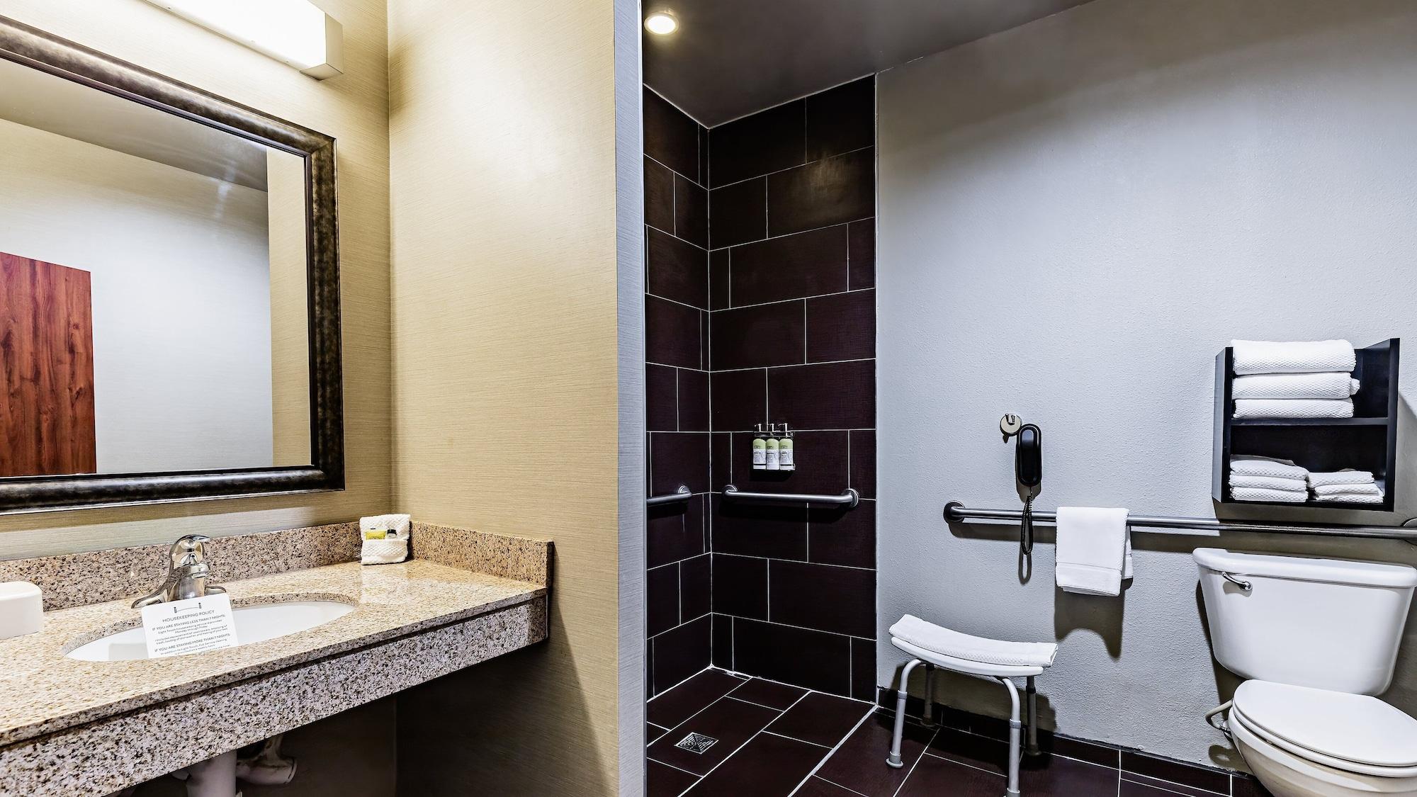 Staybridge Suites Laredo International Airport by IHG - photo 29