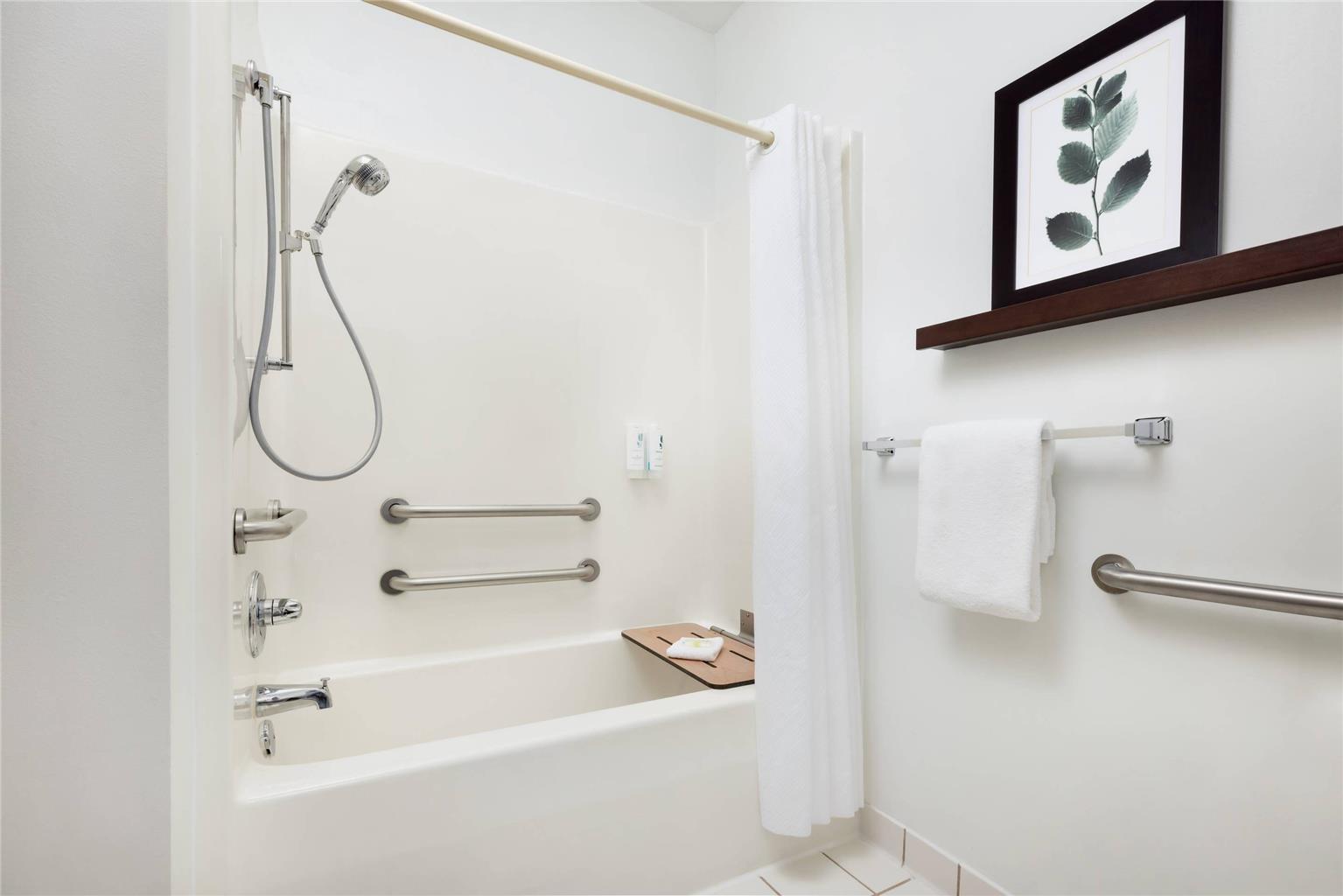 Country Inn & Suites by Radisson Springfield OH - photo 25