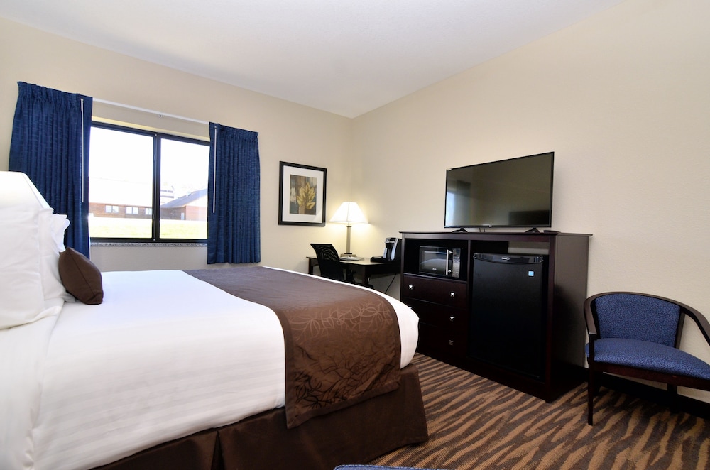Cobblestone Inn & Suites Manning - photo 62