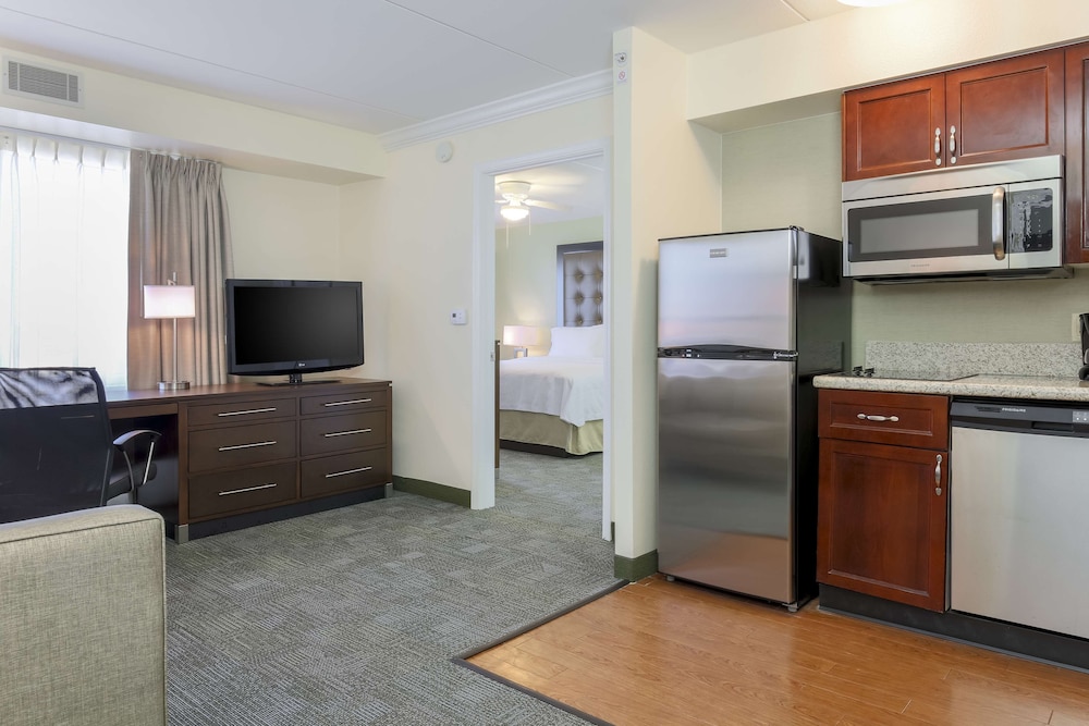 Homewood Suites by Hilton Ft. Worth North at Fossil Creek - photo 12