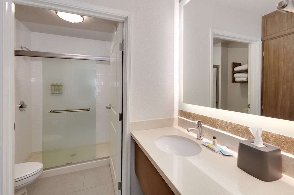 Staybridge Suites San Antonio Schertz by IHG - photo 14