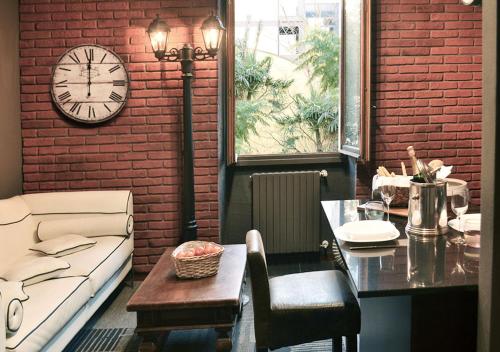 Milano garden center — 4-Star Luxury Hotel in Milan, Italy