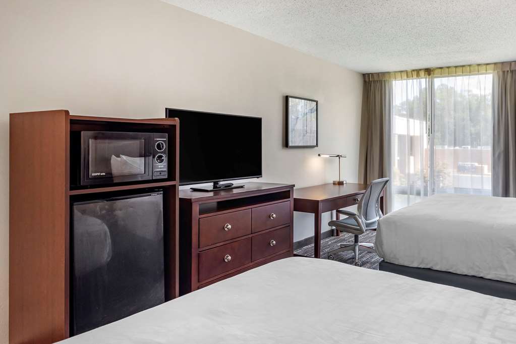 Clarion Inn Sheffield Muscle Shoals - photo 17