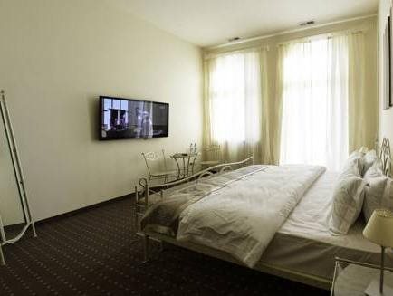 Hotel Penelopa — hotel in Inowroclaw