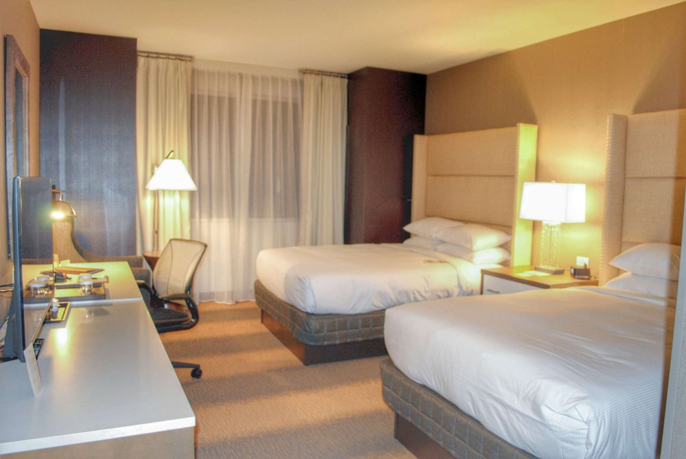Doubletree By Hilton Reading - photo 23